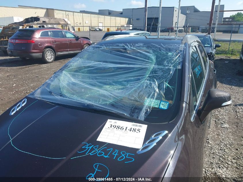 2014 Buick Encore Leather VIN: KL4CJGSB1EB605359 Lot: 39861485