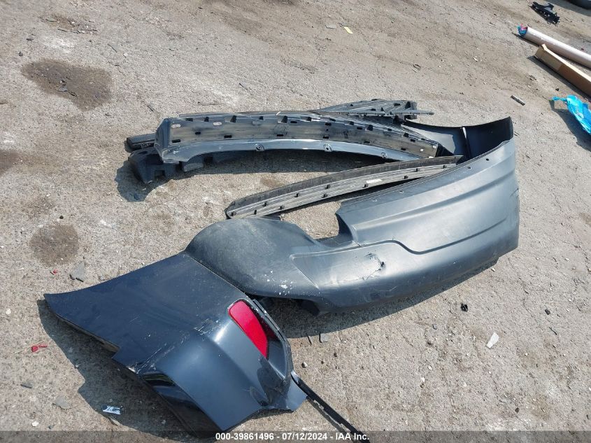 1C4NJDBB0HD104355 2017 Jeep Compass Sport 4X4