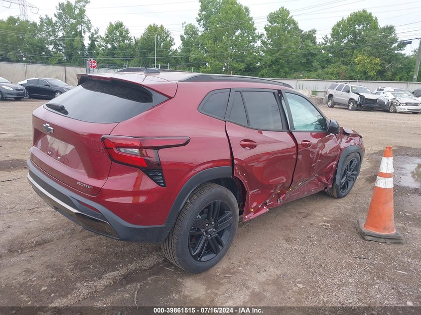 VIN KL77LKE2XRC047055 2024 CHEVROLET TRAX FWD ACTIV