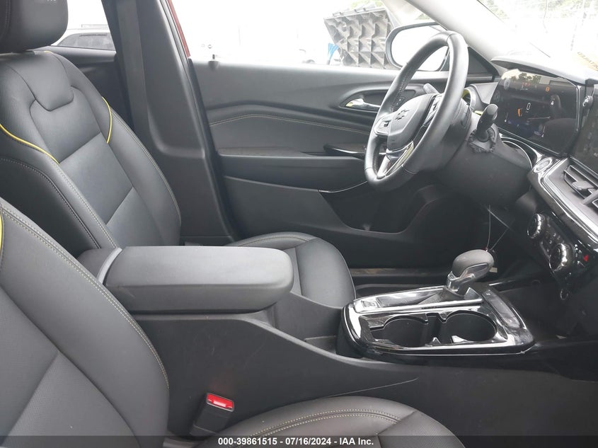 VIN KL77LKE2XRC047055 2024 CHEVROLET TRAX FWD ACTIV