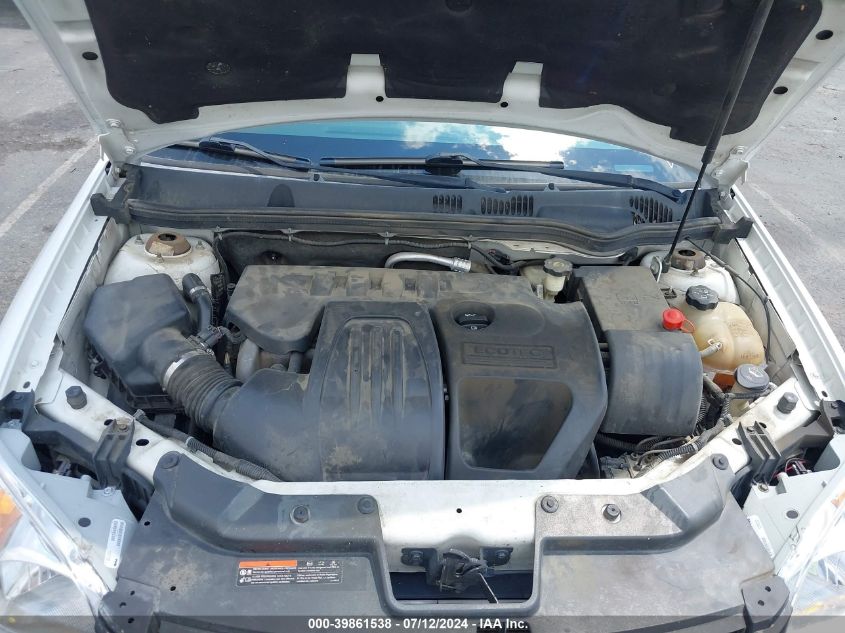 2006 Chevrolet Cobalt Lt VIN: 1G1AL55F867727806 Lot: 39861538