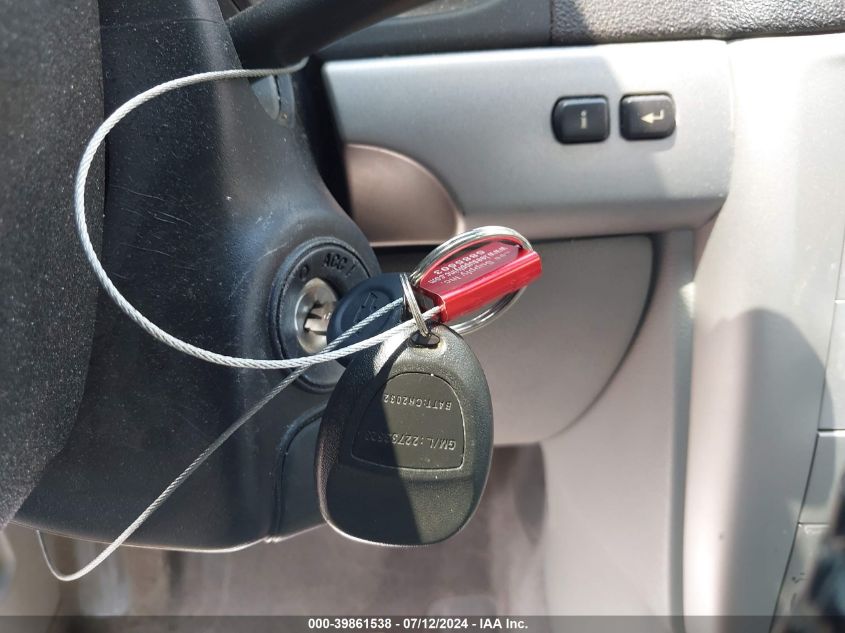 2006 Chevrolet Cobalt Lt VIN: 1G1AL55F867727806 Lot: 39861538