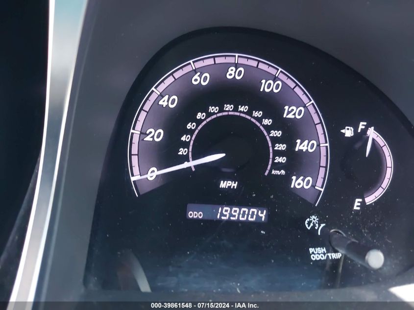 2011 Toyota Avalon VIN: 4T1BK3DB9BU386828 Lot: 39861548