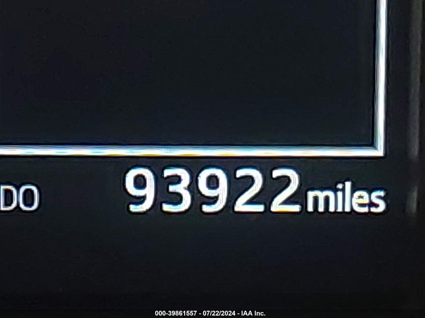 2016 TOYOTA RAV4 HYBRID LIMITED - JTMDJREV2GD023838