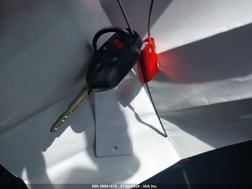 2015 Subaru Forester 2.5I Premium VIN: JF2SJADC5FH595472 Lot: 39861575