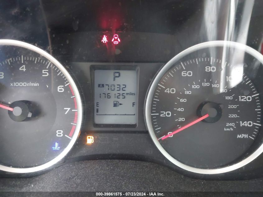 2015 Subaru Forester 2.5I Premium VIN: JF2SJADC5FH595472 Lot: 39861575