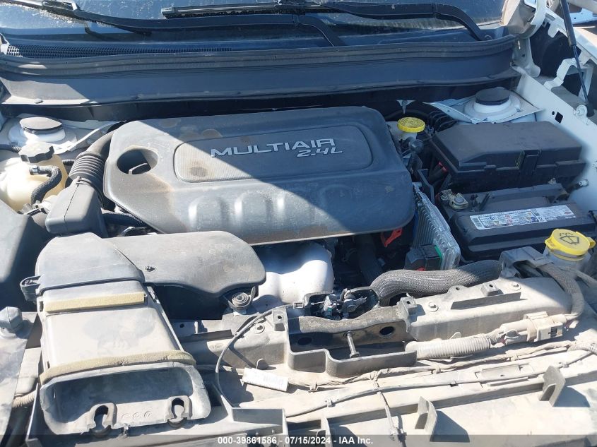 2018 Jeep Cherokee Latitude Fwd VIN: 1C4PJLCBXJD565585 Lot: 39861586