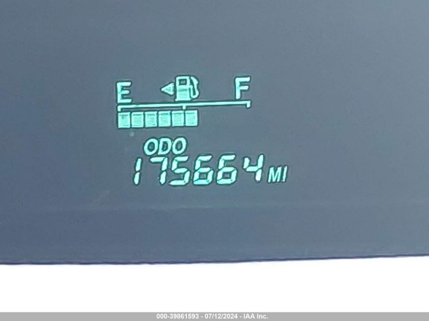 2005 Toyota Prius VIN: JTDKB20U853069414 Lot: 39861593