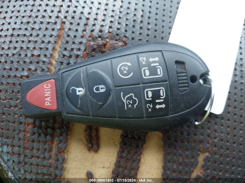 2011 Jeep Grand Cherokee Laredo VIN: 1J4RS4GG2BC676621 Lot: 39861602