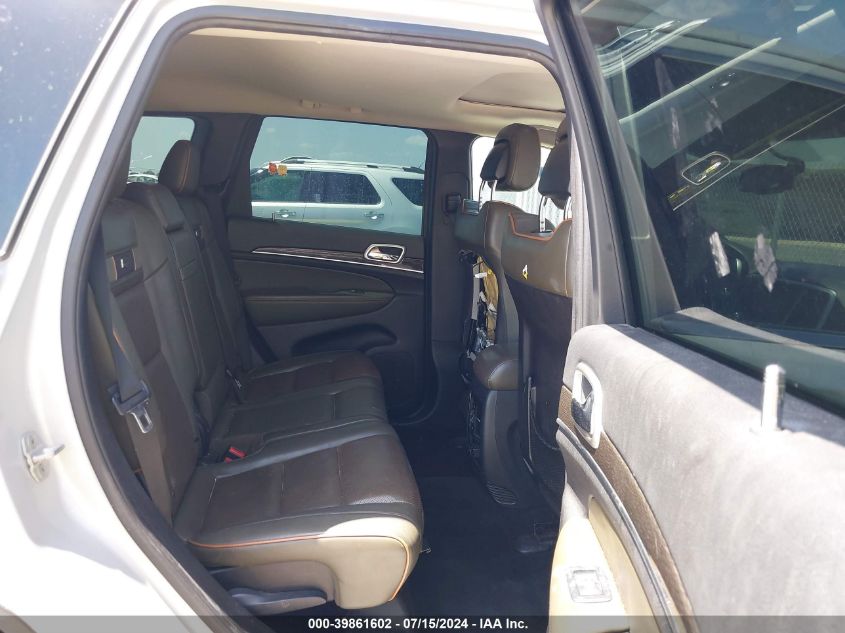 2011 Jeep Grand Cherokee Laredo VIN: 1J4RS4GG2BC676621 Lot: 39861602