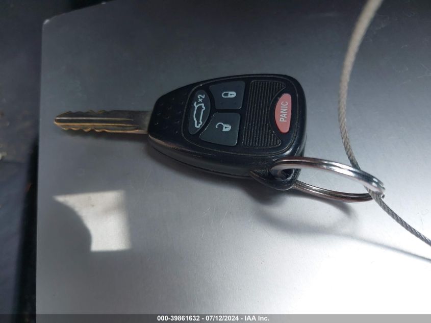 2013 Dodge Avenger Se VIN: 1C3CDZAB7DN675900 Lot: 39861632