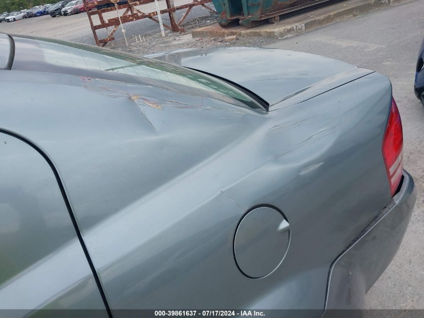 2008 Dodge Avenger Sxt VIN: 1B3LC56K68N566898 Lot: 39861637