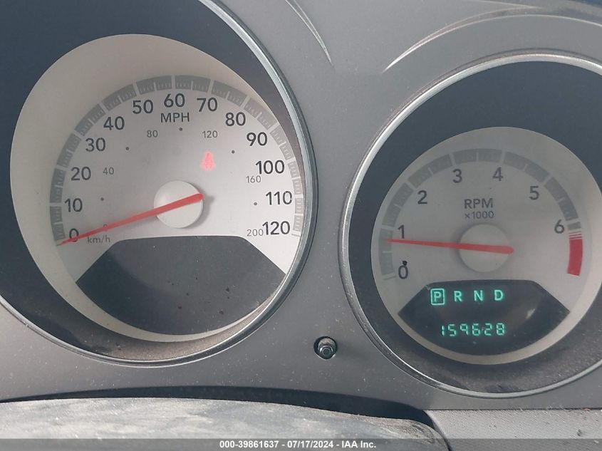 2008 Dodge Avenger Sxt VIN: 1B3LC56K68N566898 Lot: 39861637