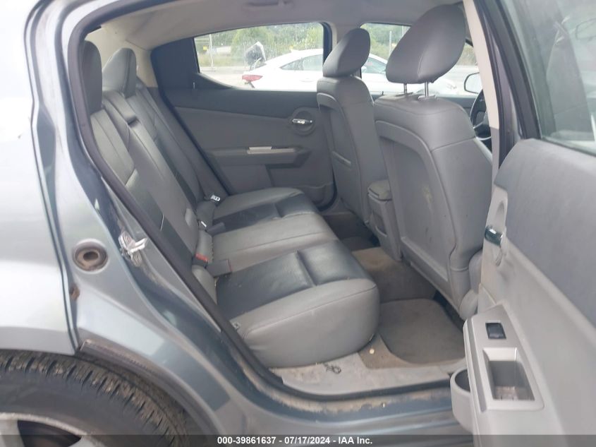 2008 Dodge Avenger Sxt VIN: 1B3LC56K68N566898 Lot: 39861637