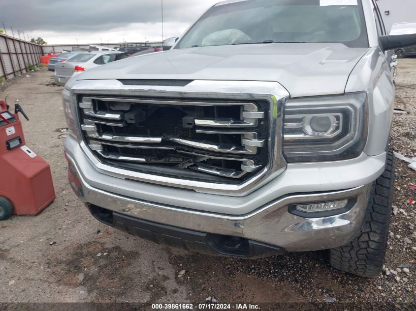 3GTU2NEC4GG188653 2016 GMC Sierra 1500 Slt