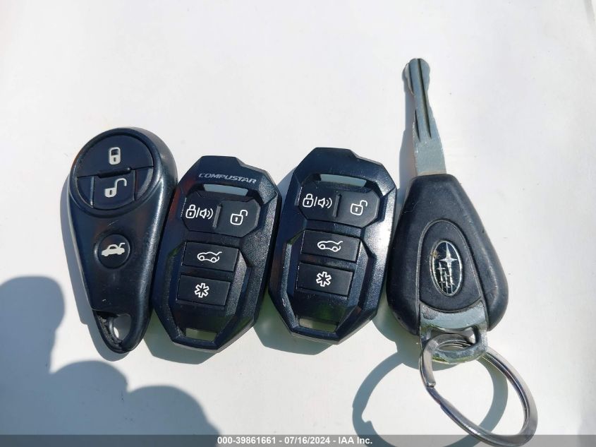 2006 Subaru Outback 2.5I Limited VIN: 4S4BP62C767340076 Lot: 39861661