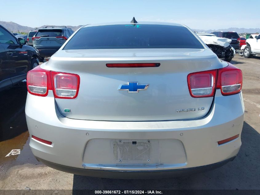 1G11A5SL3FF155808 2015 CHEVROLET MALIBU - Image 16