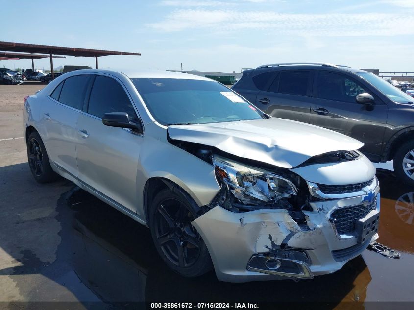 1G11A5SL3FF155808 2015 CHEVROLET MALIBU - Image 1