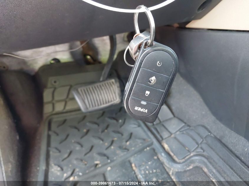 2011 Kia Soul ! VIN: KNDJT2A29B7201591 Lot: 39861673