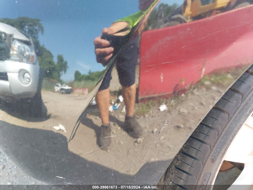 2011 Kia Soul ! VIN: KNDJT2A29B7201591 Lot: 39861673