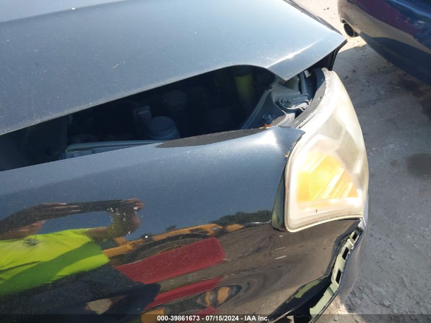 2011 Kia Soul ! VIN: KNDJT2A29B7201591 Lot: 39861673