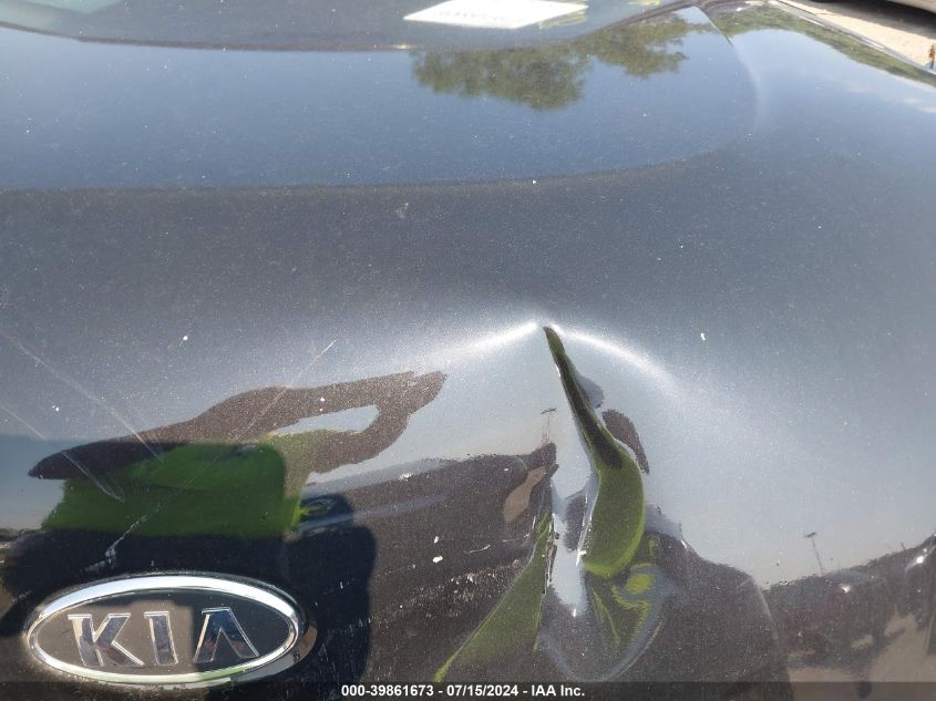 2011 Kia Soul ! VIN: KNDJT2A29B7201591 Lot: 39861673