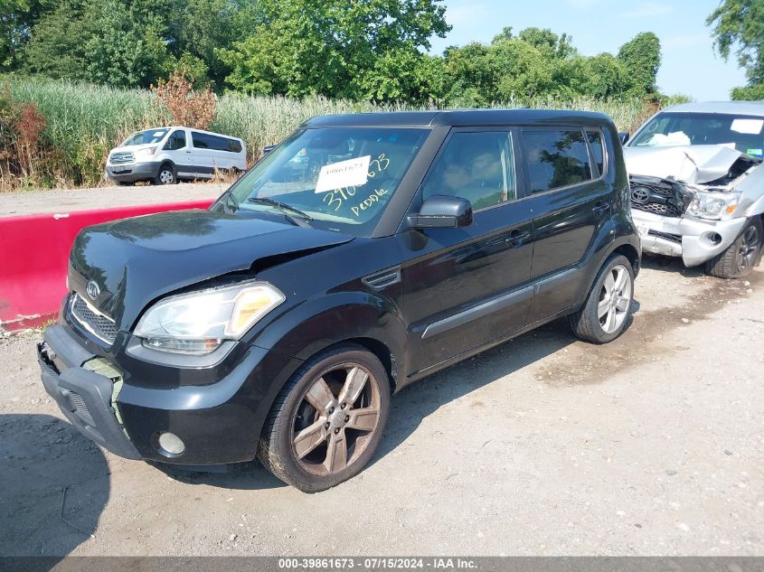 KNDJT2A29B7201591 | 2011 KIA SOUL