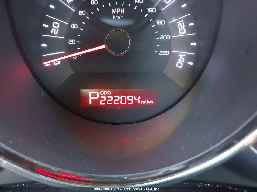 2011 Kia Soul ! VIN: KNDJT2A29B7201591 Lot: 39861673