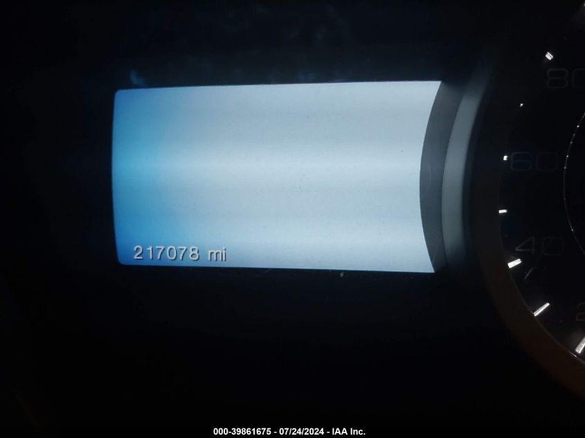 2013 Ford Explorer Xlt VIN: 1FM5K8D87DGB25441 Lot: 39861675