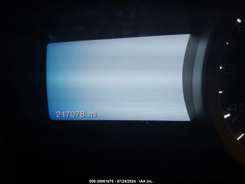 2013 Ford Explorer Xlt VIN: 1FM5K8D87DGB25441 Lot: 39861675