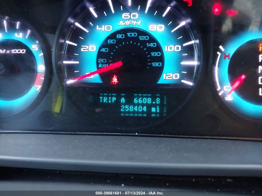 2011 Ford Fusion Sel VIN: 3FAHP0JA6BR247831 Lot: 39861681