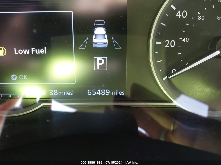 2021 Nissan Versa Sv Xtronic Cvt VIN: 3N1CN8EV6ML846565 Lot: 39861692