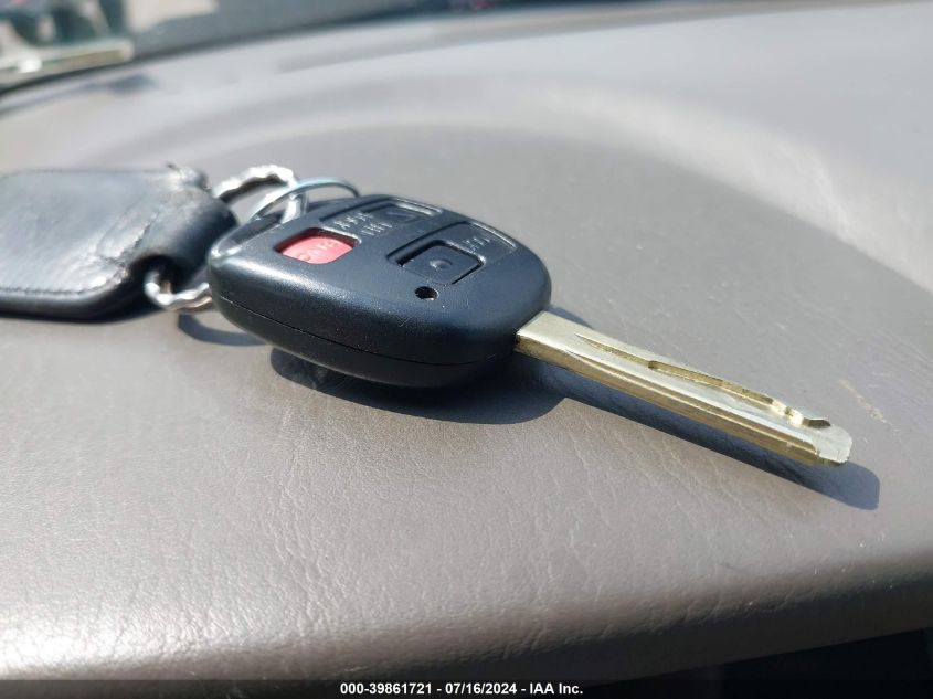 2000 Lexus Rx 300 VIN: JT6HF10U9Y0159497 Lot: 39861721