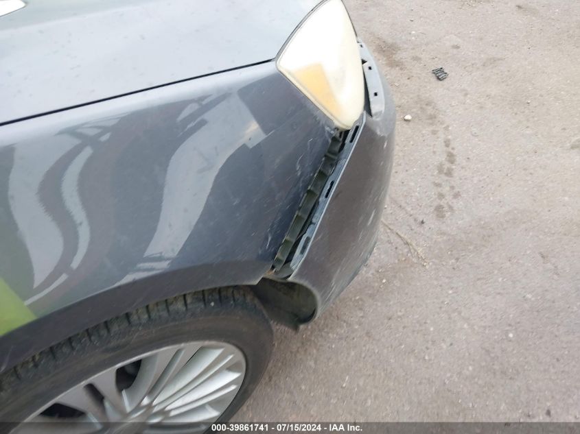 2012 Buick Verano Leather Group VIN: 1G4PS5SK0C4166094 Lot: 39861741