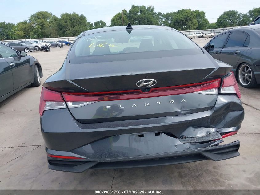 5NPLM4AG6MH045070 2021 HYUNDAI ELANTRA - Image 16