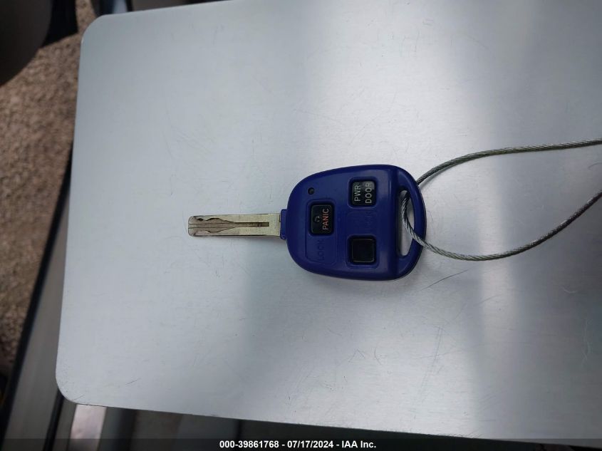 2005 Lexus Rx 330 330 VIN: 2T2HA31U65C063454 Lot: 39861768