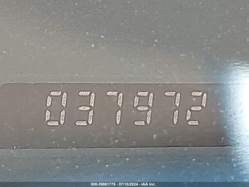 2001 Chevrolet Malibu Ls VIN: 1G1NE52JX16118445 Lot: 39861778