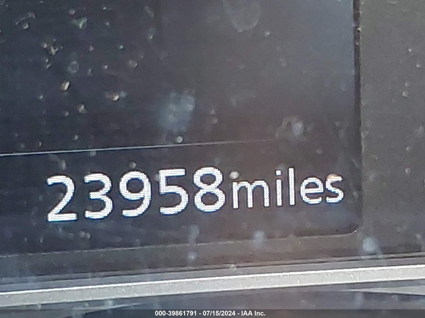 2023 Nissan Versa 1.6 Sv Xtronic Cvt VIN: 3N1CN8EV1PL861401 Lot: 39861791