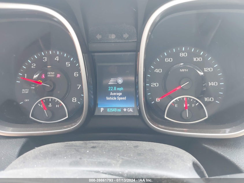 2015 Chevrolet Malibu Ls VIN: 1G11B5SL4FF243179 Lot: 39861793