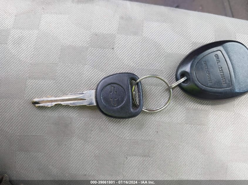 2004 Chevrolet Malibu Ls VIN: 1G1ZT52884F244876 Lot: 39861801