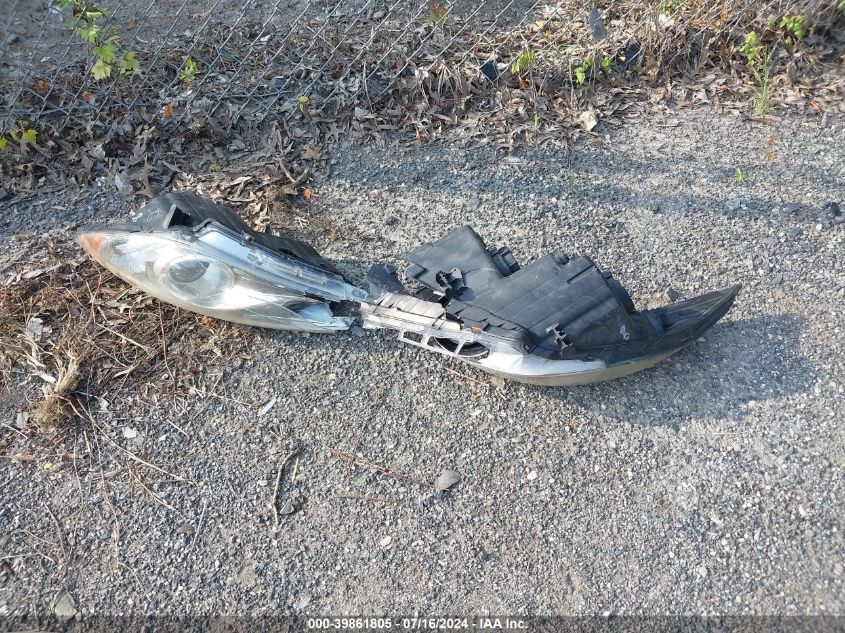 5NPEC4ACXBH235895 2011 Hyundai Sonata Limited