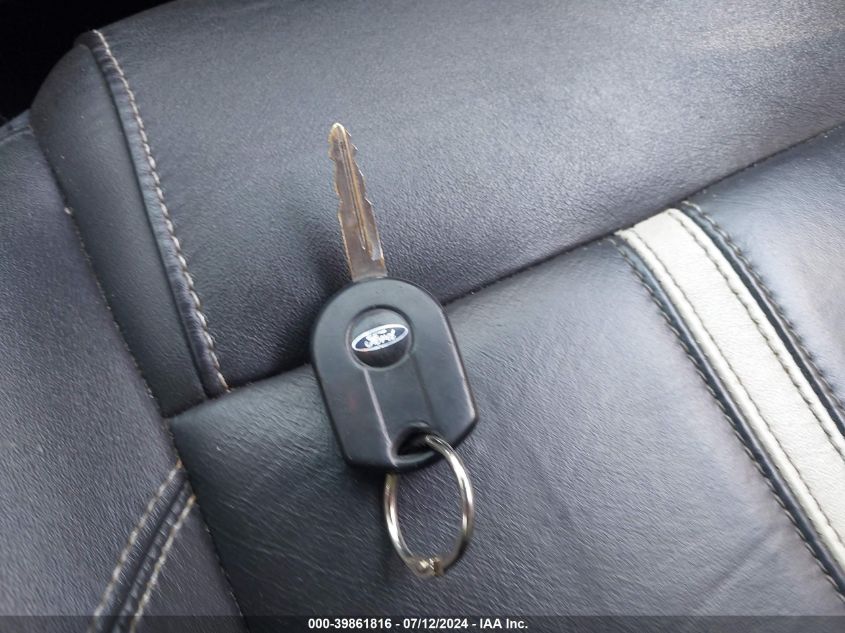 2010 Ford Mustang Gt/Gt Premium VIN: 1ZVBP8CH1A5112327 Lot: 39861816