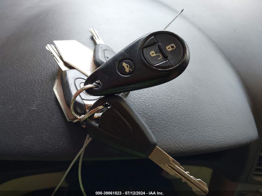 2006 Subaru Outback 2.5I VIN: 4S4BP61C567306204 Lot: 39861823