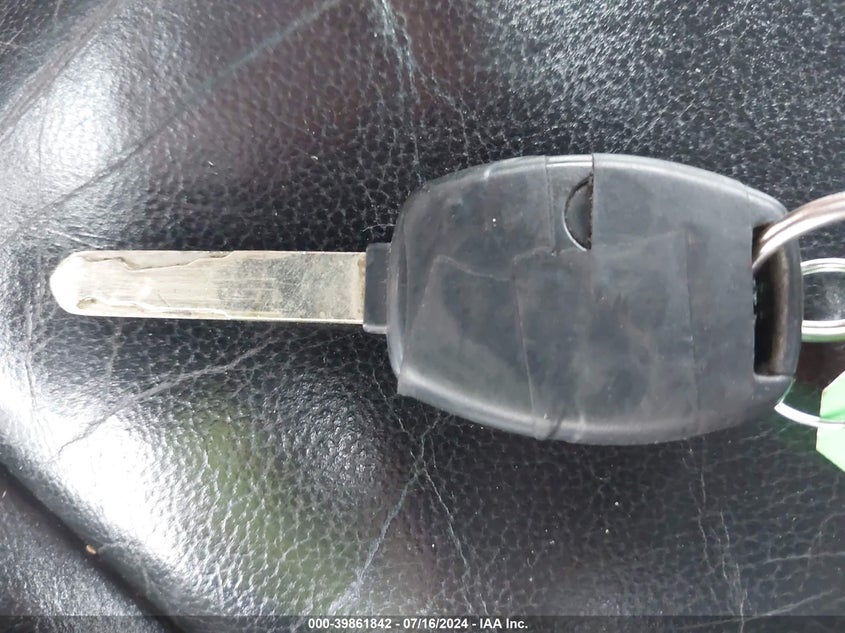 2009 Honda Accord 2.4 Ex-L VIN: 1HGCP26879A070122 Lot: 39861842