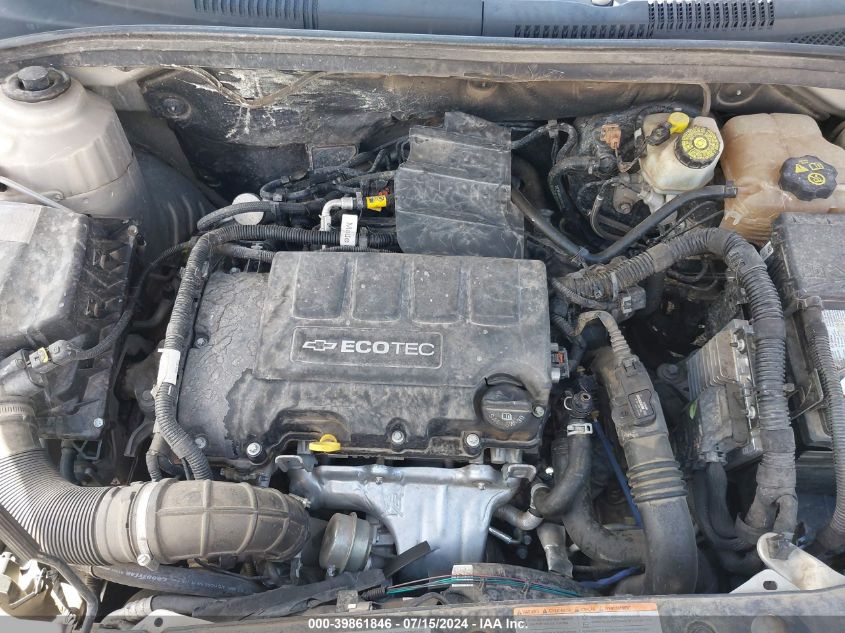 2011 Chevrolet Cruze 2Lt VIN: 1G1PG5S91B7277231 Lot: 39861846