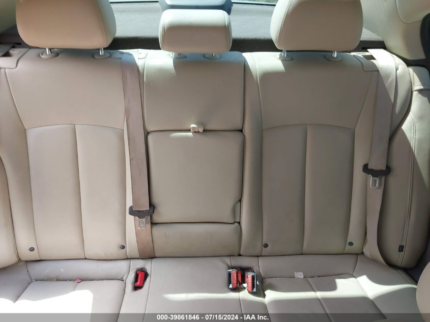 2011 Chevrolet Cruze 2Lt VIN: 1G1PG5S91B7277231 Lot: 39861846