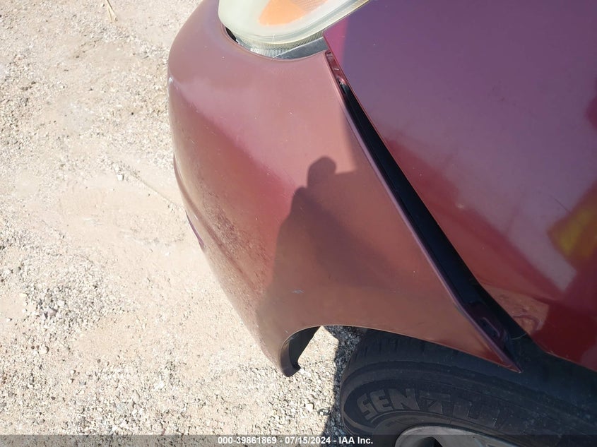 2004 Toyota Sienna Le VIN: 5TDZA23CX4S185084 Lot: 39861869