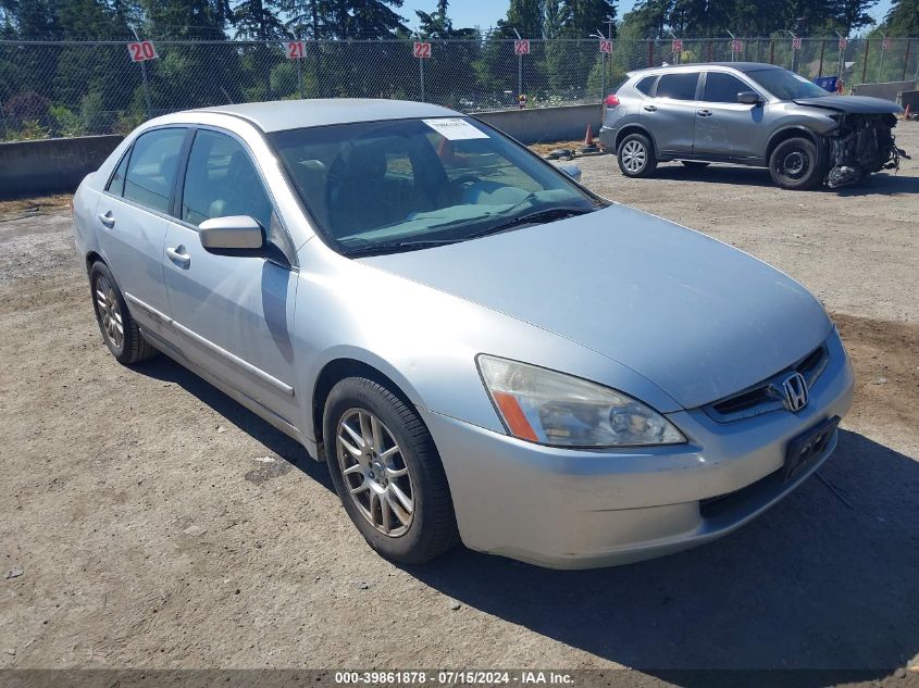 2005 Honda Accord Hybrid Ima VIN: JHMCN36535C013025 Lot: 39861878