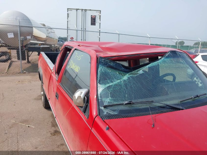 1989 Chevrolet Gmt-400 K1500 VIN: 2GCEK19K9K1247888 Lot: 39861880