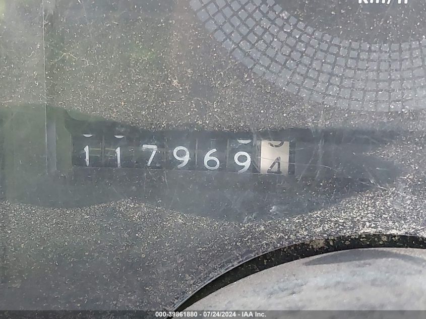 1989 Chevrolet Gmt-400 K1500 VIN: 2GCEK19K9K1247888 Lot: 39861880